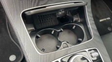 Mercedes-Benz E-Class E350 AMG Line 2dr 9G-Tronic Petrol Cabriolet